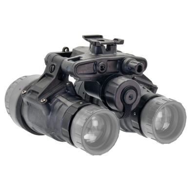 Nocturn Industries Raptor Housing Only