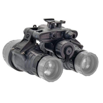 Nocturn Industries Raptor Housing Only (coming soon)