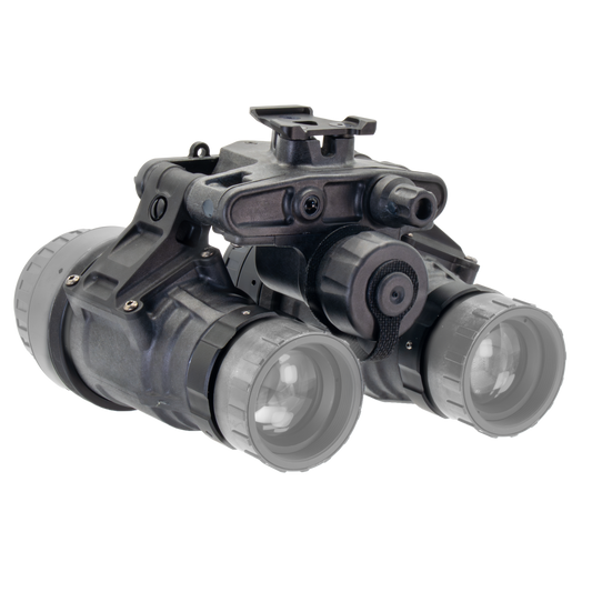 Nocturn Industries Raptor Housing Only (coming soon)