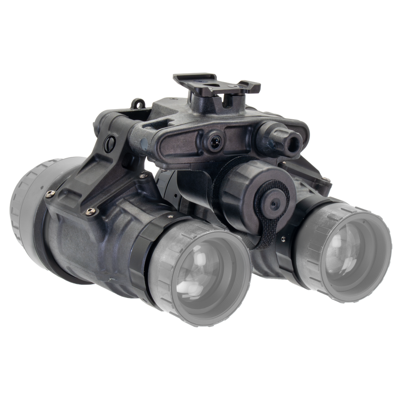 Nocturn Industries Raptor Housing Only