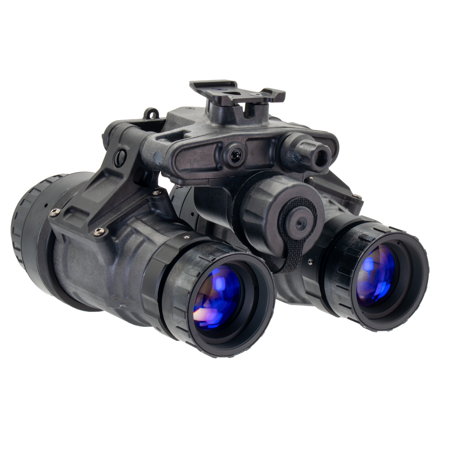 Nocturn Industries Raptor (coming soon)