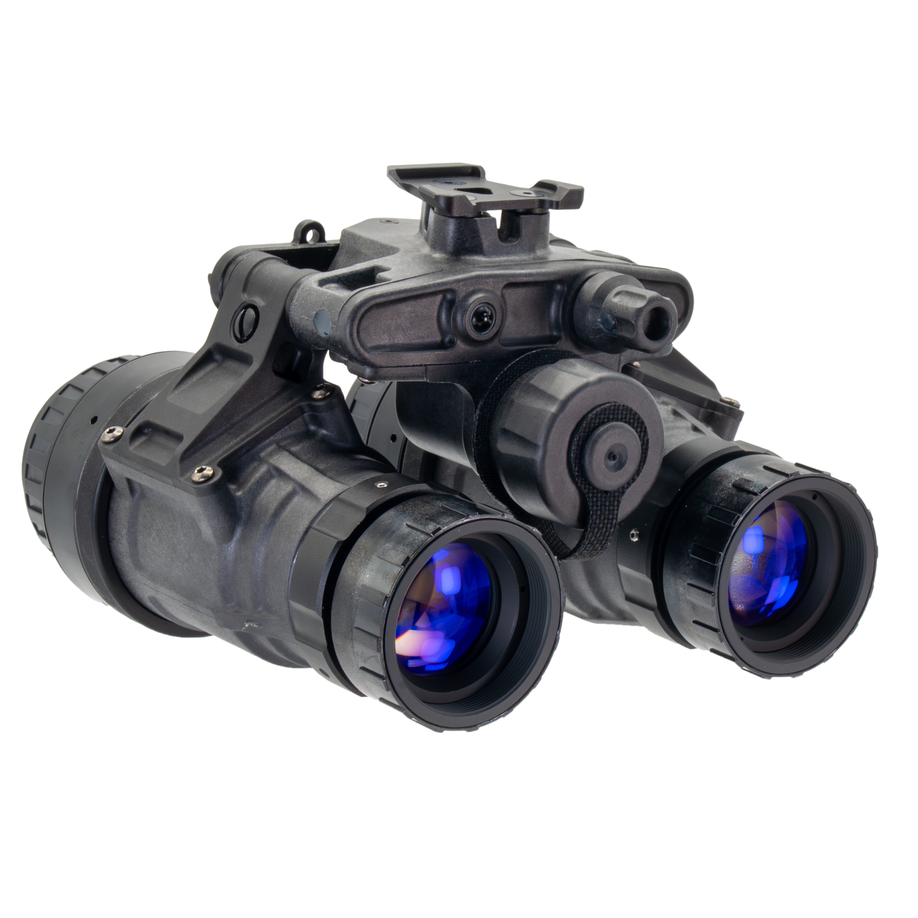 Nocturn Industries Raptor (coming soon)