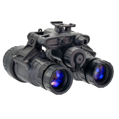 Nocturn Industries Raptor (coming soon)