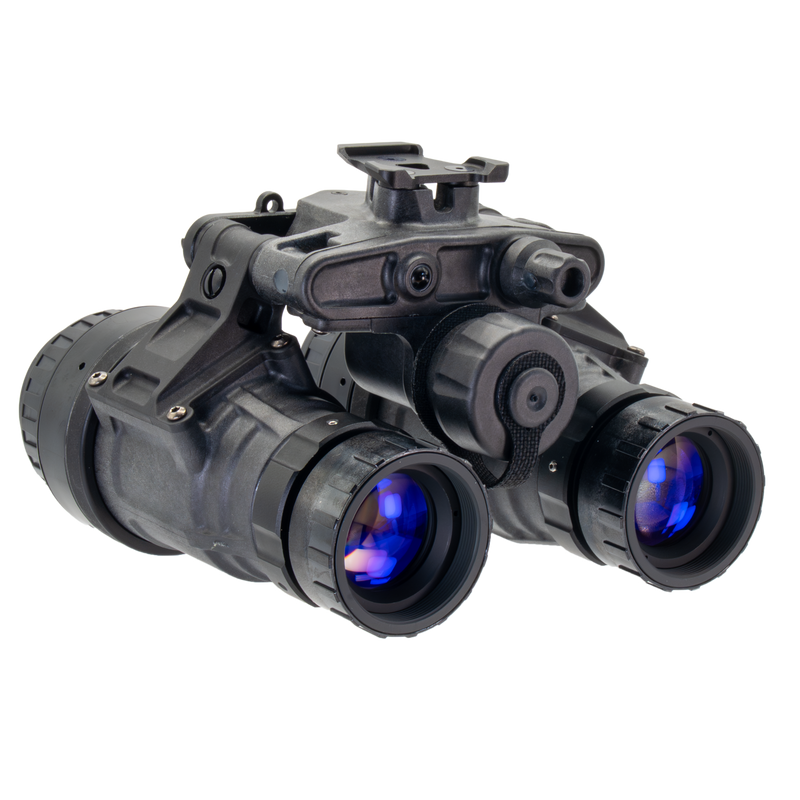 night vision binocular
articulating night vision
UANVB-SC
Raptor night vision
dual tube night vision
professional night vision device
lightweight night vision binocular
military style night vision
MX11769 night vision housing
PVS-14 compatible binocular
tactical night vision system