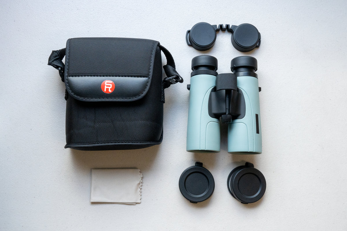 8x42 APO Binocular Sky Rover Optics