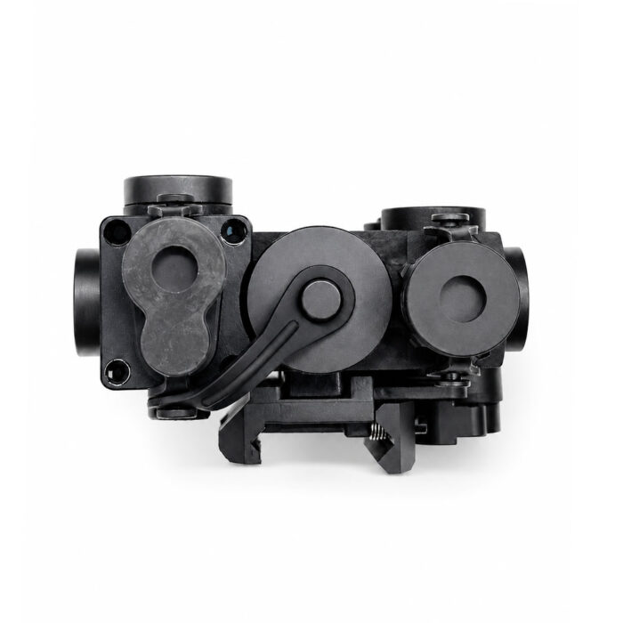 SomoGear DBAL-A3