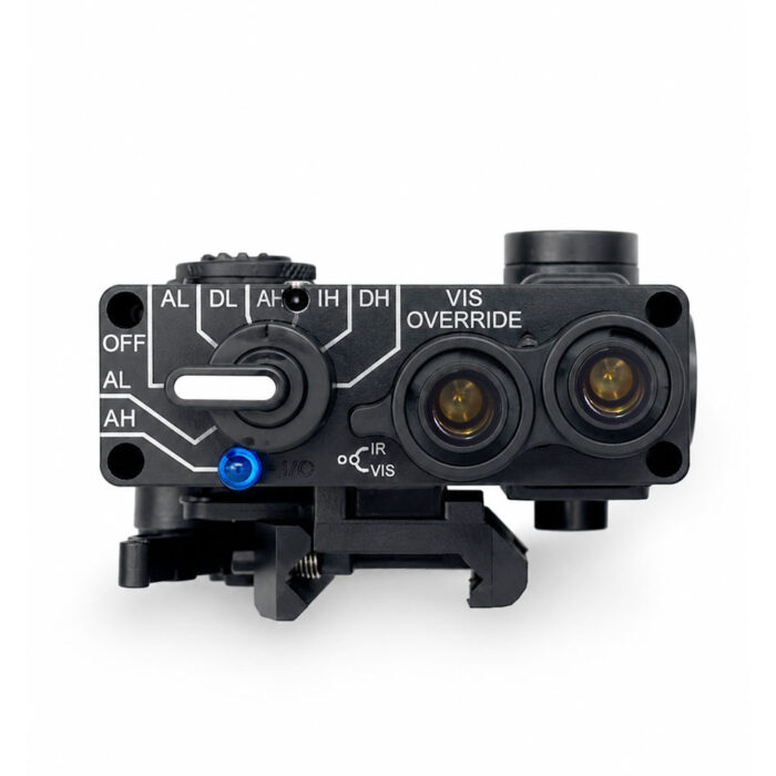 SomoGear DBAL-A3