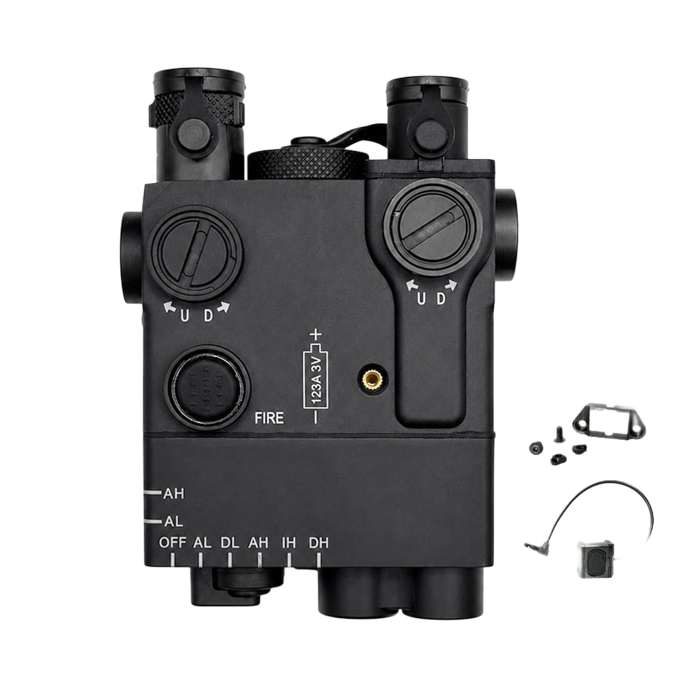 SomoGear DBAL-A3