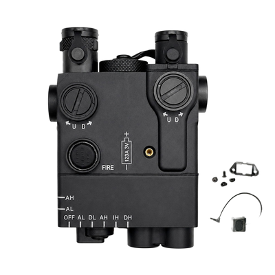 SomoGear DBAL-A3