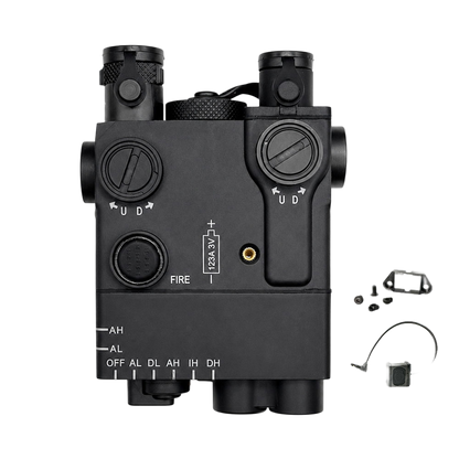 SomoGear DBAL-A3