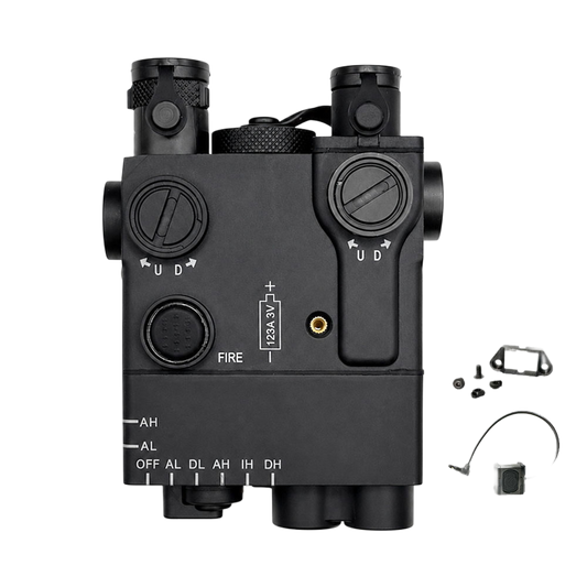 SomoGear DBAL-A3