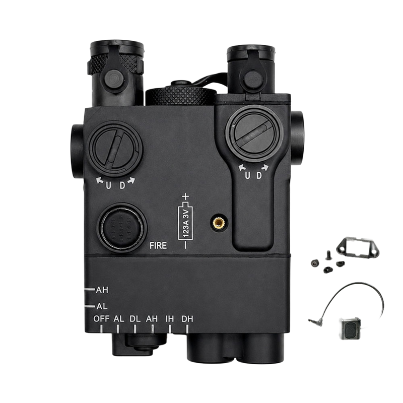 SomoGear DBAL-A3