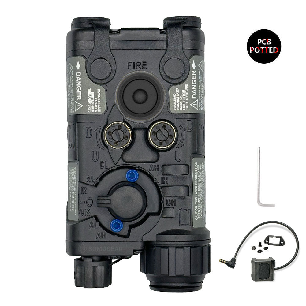 SomoGear NGAL/LA23 (FULL POWER)