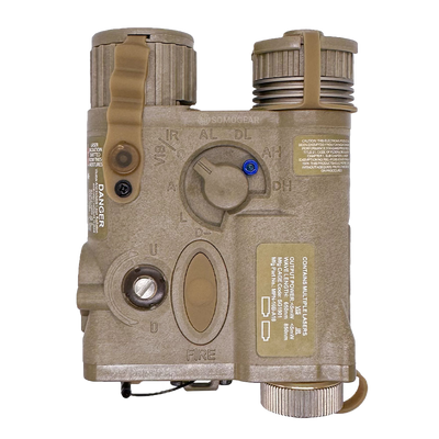 SOMOGEAR PEQ-16B