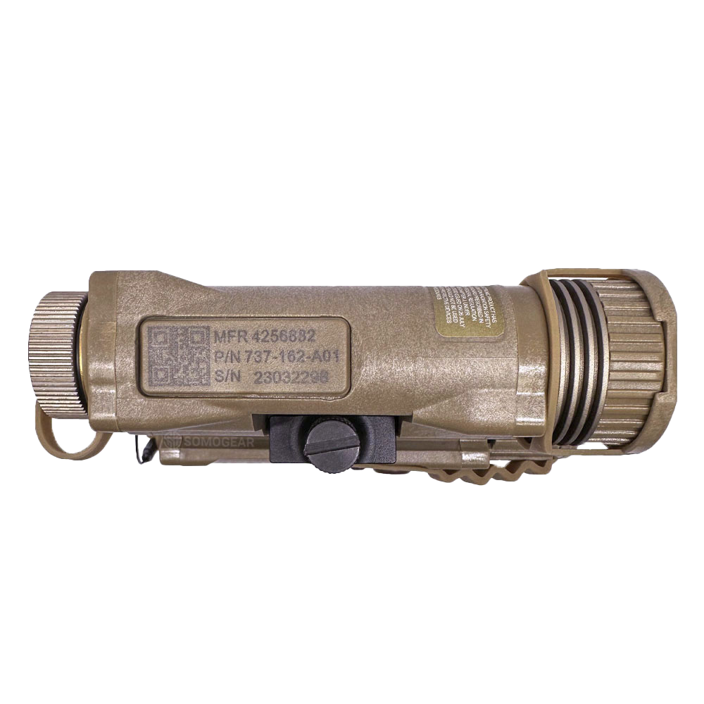 SOMOGEAR PEQ-16B | New Zealand | Night Raider | SOMOGEAR PEQ-16B | New Zealand | Night Raider |