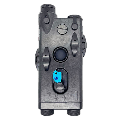 SomoGear PEQ-2A Retro Build IR Laser Illuminator