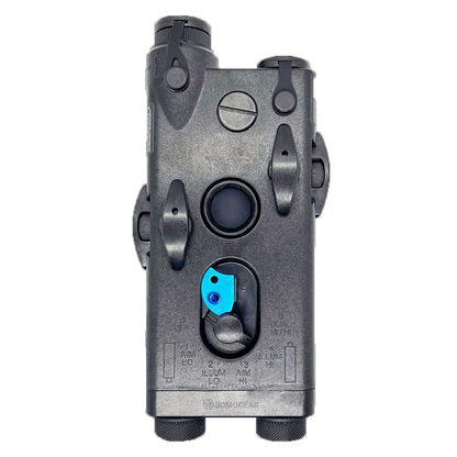 SomoGear PEQ-2A Retro Build IR Laser Illuminator