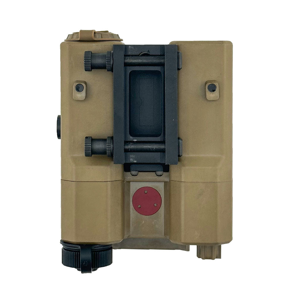 Raptar-S Rangefinder (w/VCSEL illuminator)