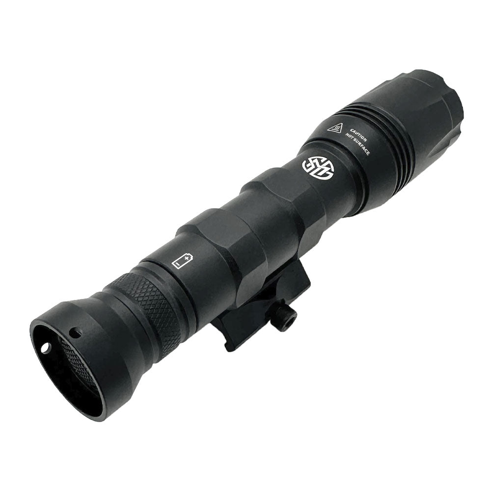 SomoGear NM-1 Scout light