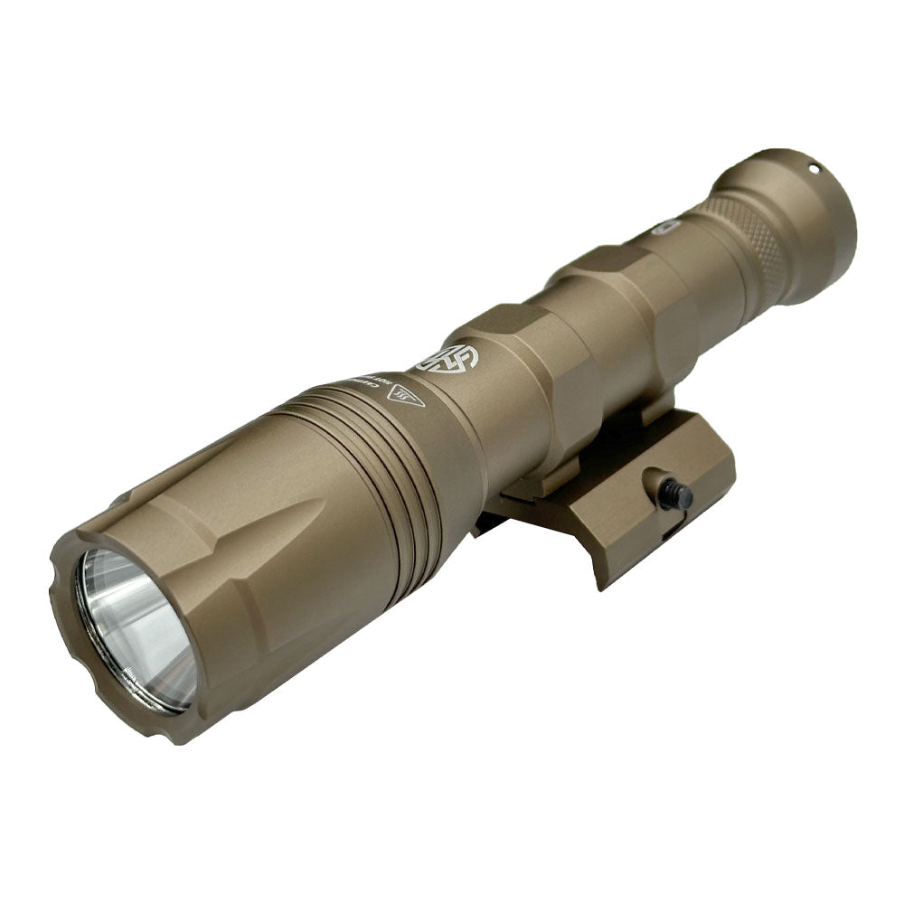 SomoGear NM-1 Scout light