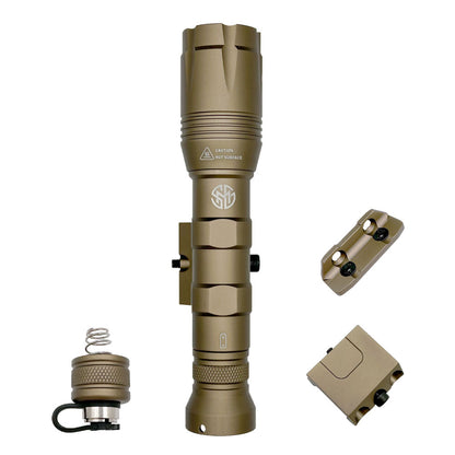 SomoGear NM-1 Scout light