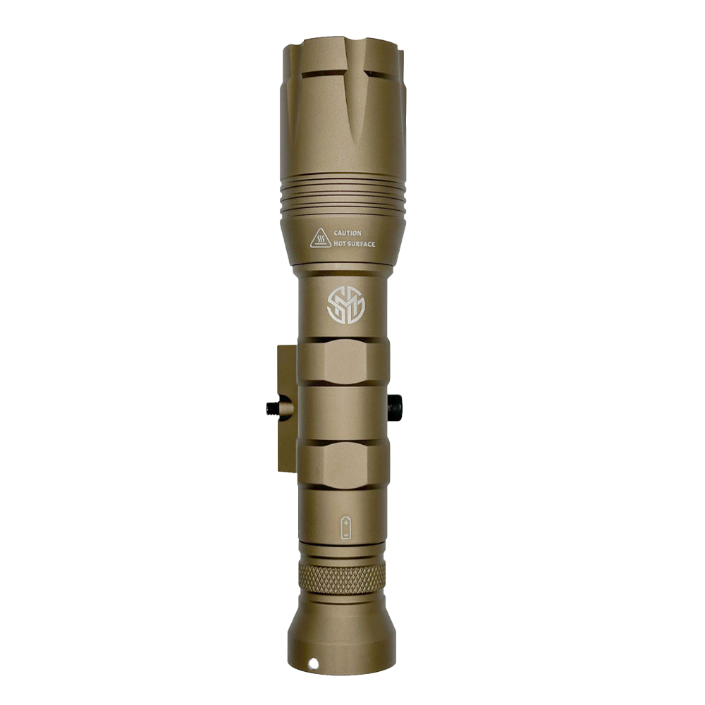 SomoGear NM-1 Scout light