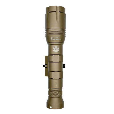 SomoGear NM-1 Scout light