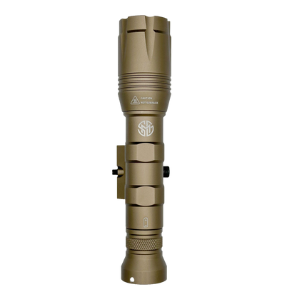 SomoGear NM-1 Scout light