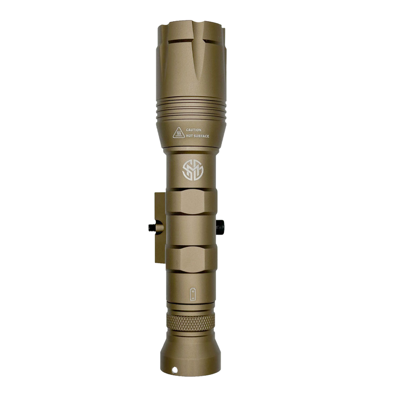 SomoGear NM-1 Scout light