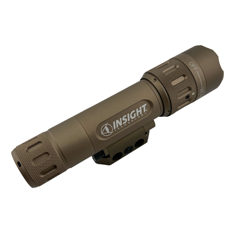 WMX200 Tactical Light