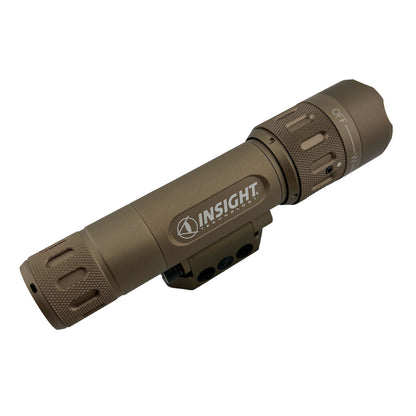 WMX200 Tactical Light