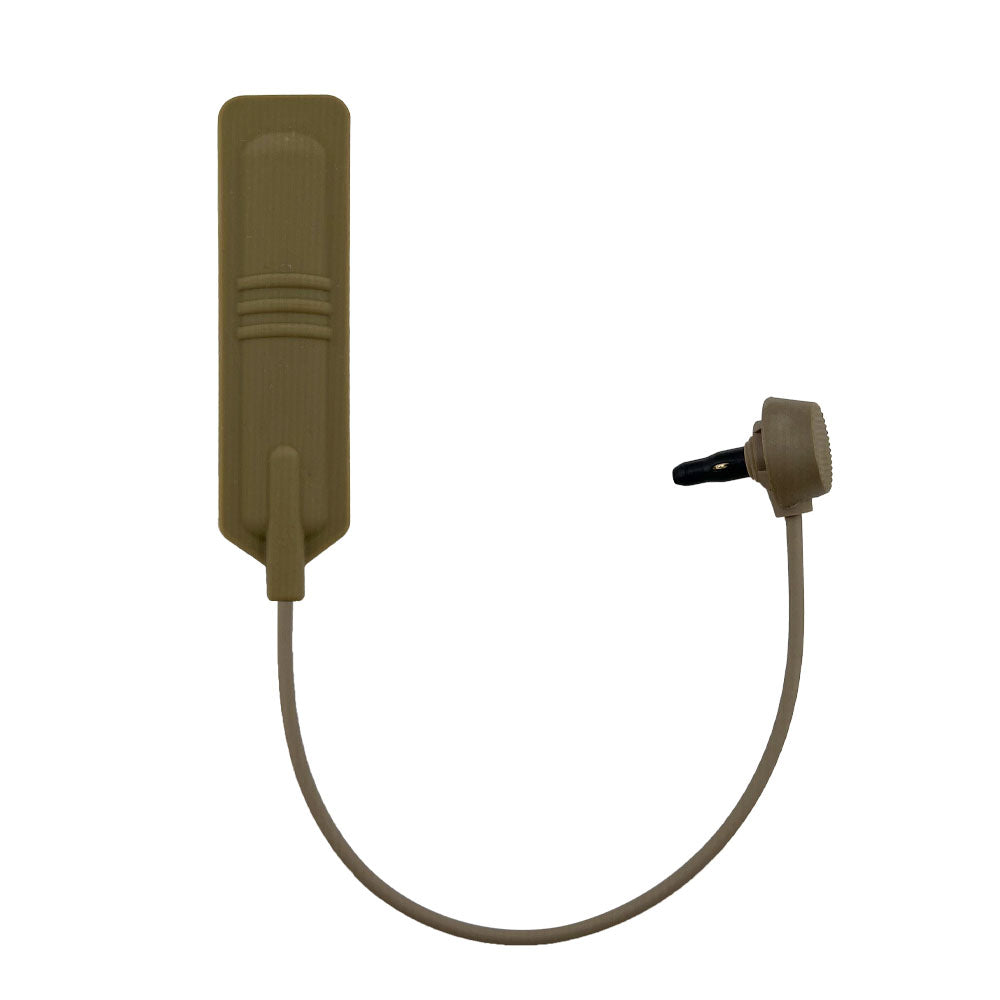 WMX200 Tactical Light