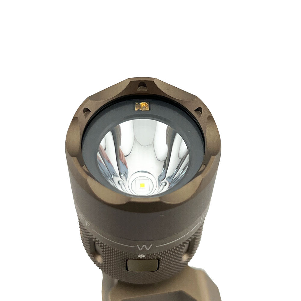WMX200 Tactical Light