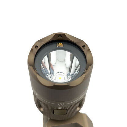 WMX200 Tactical Light