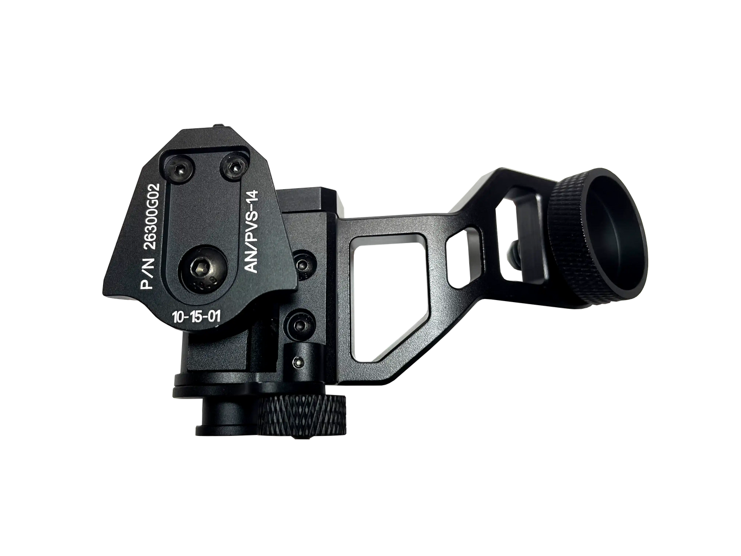 Tier None J-arm