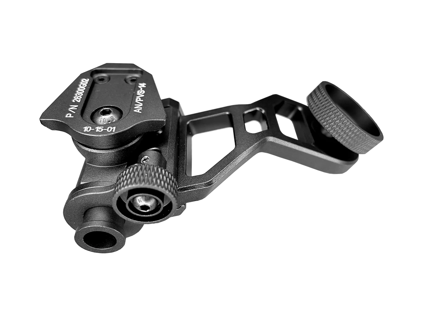 Tier None J-arm