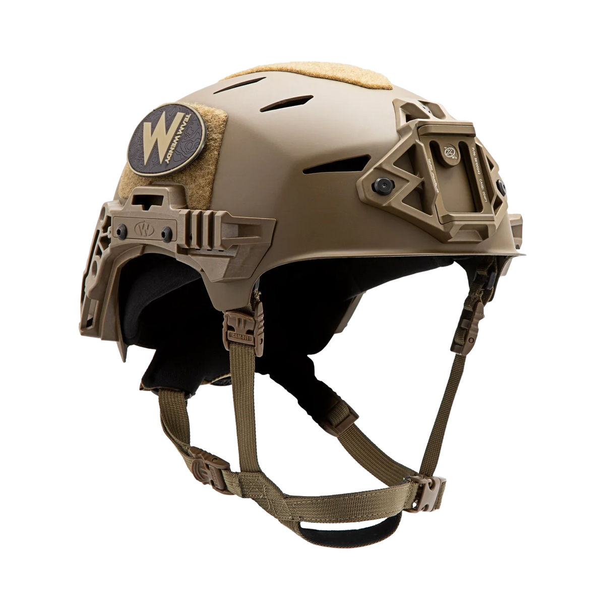 Team Wendy® EXFIL® Carbon