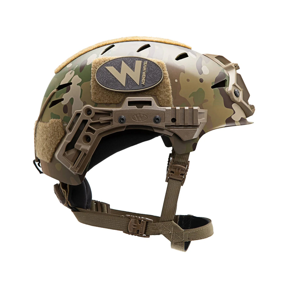 Team Wendy® EXFIL® Carbon
