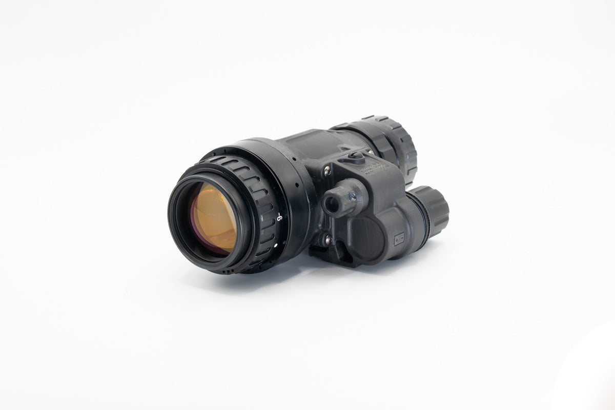 Nocturn Industries - Talon