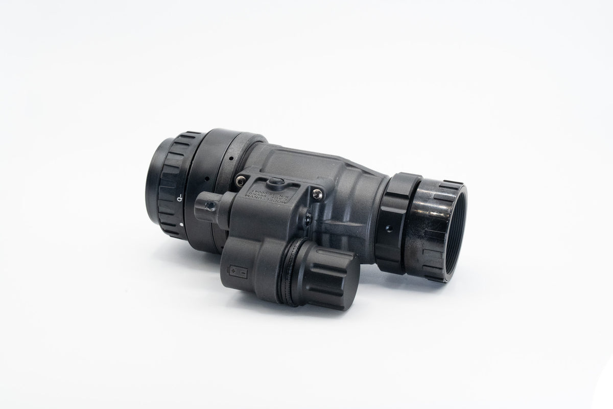 Nocturn Industries - Talon