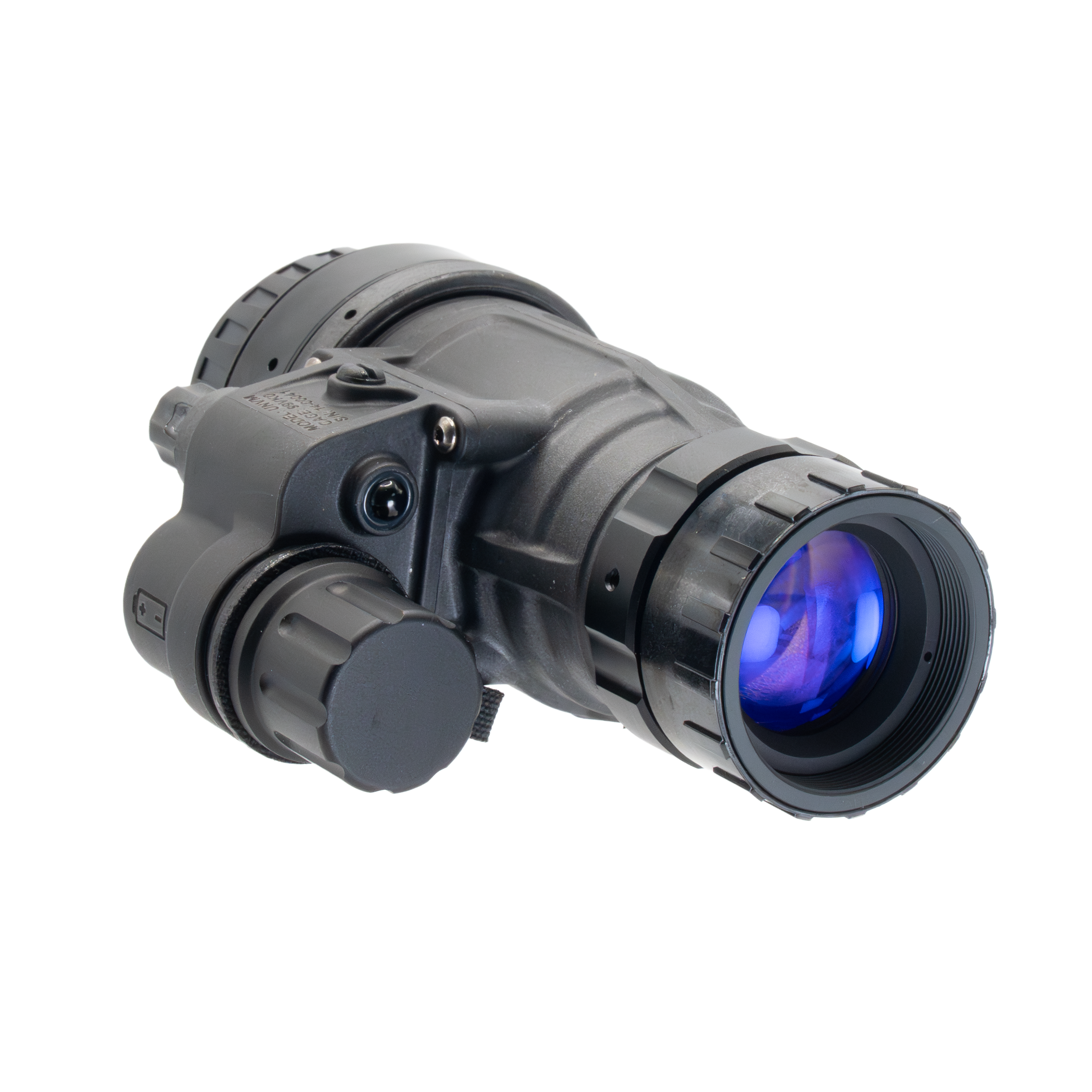 Nocturn Industries - Talon (coming soon)