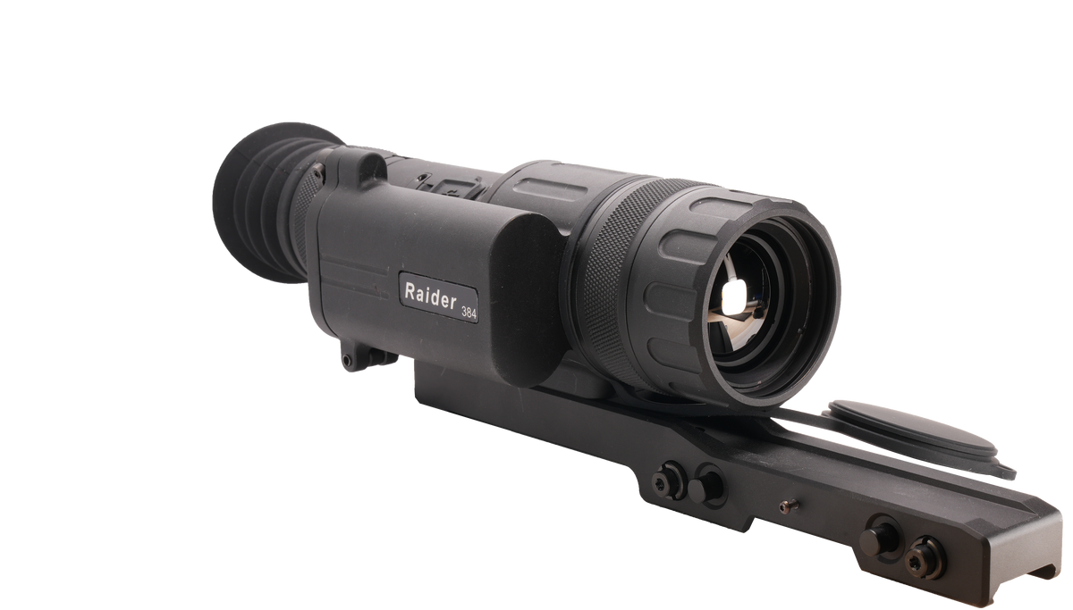 Raider 384