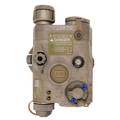 SomoGear PEQ-15 (UHP) FULL POWER Version