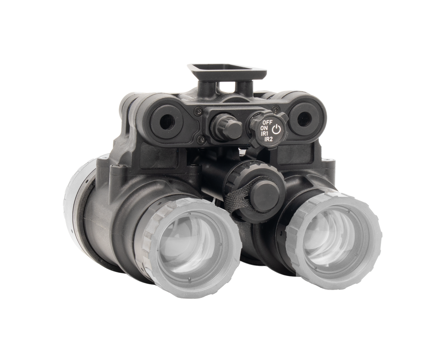 UH-1 Housing only