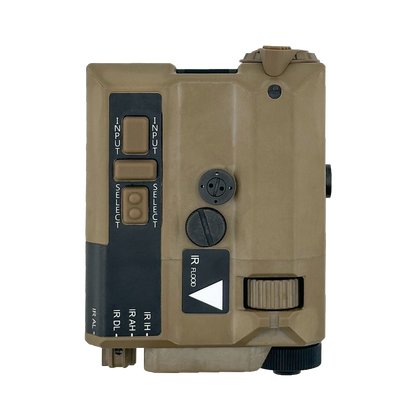 Raptar-S Rangefinder (w/VCSEL illuminator)