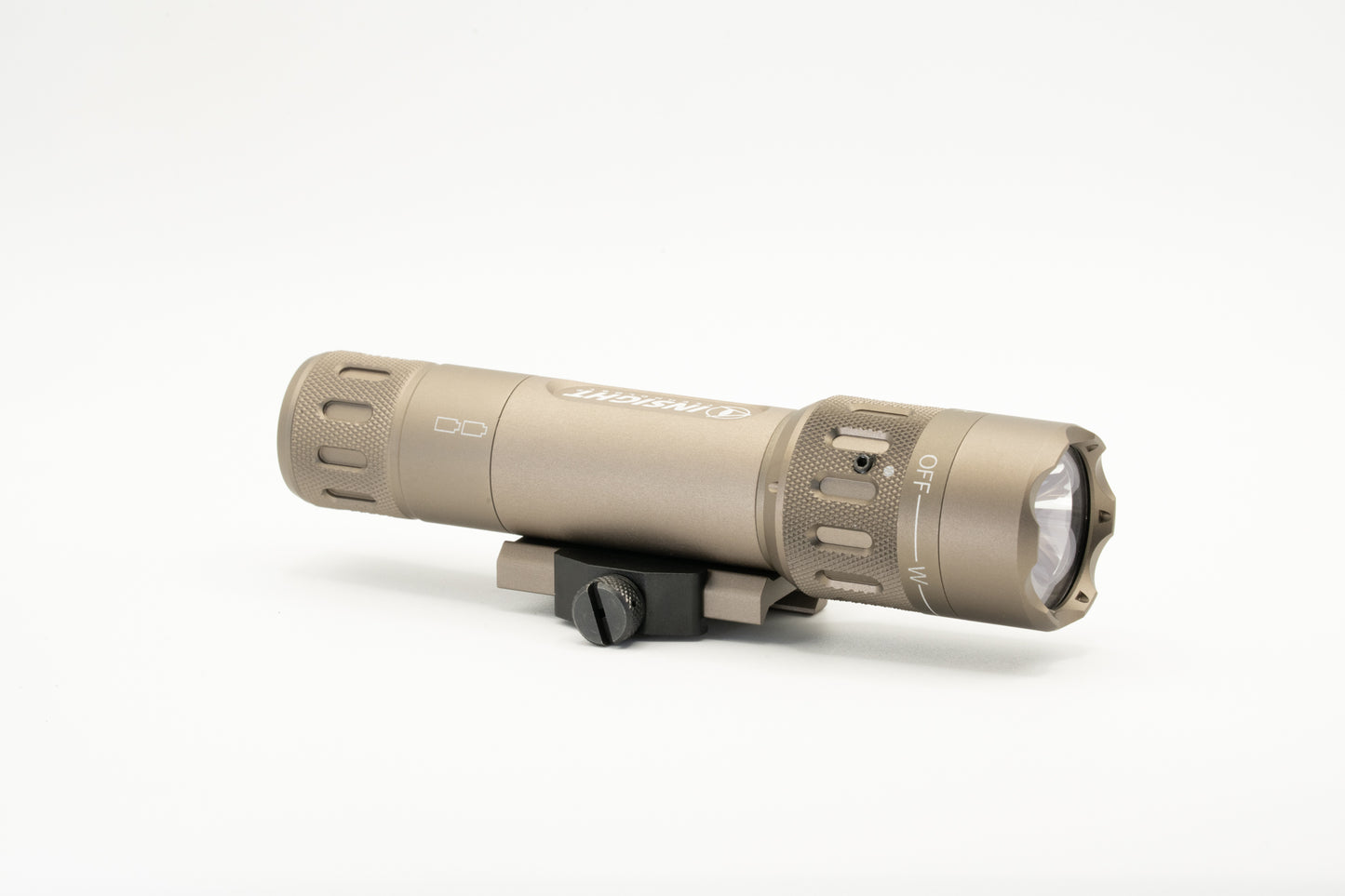 WMX200 Tactical Light