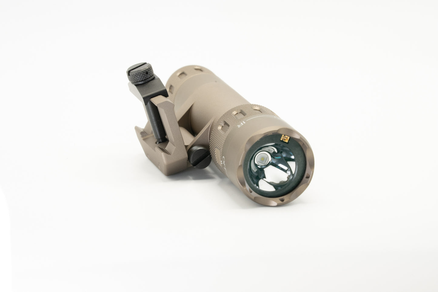 WMX200 Tactical Light