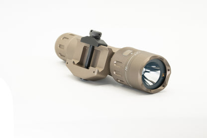WMX200 Tactical Light