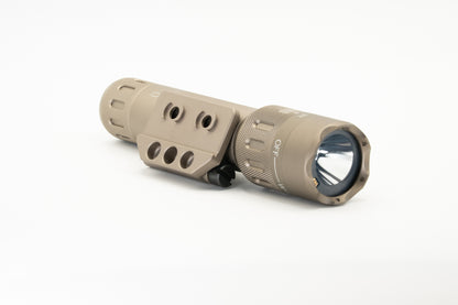 WMX200 Tactical Light