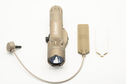 WMX200 Tactical Light